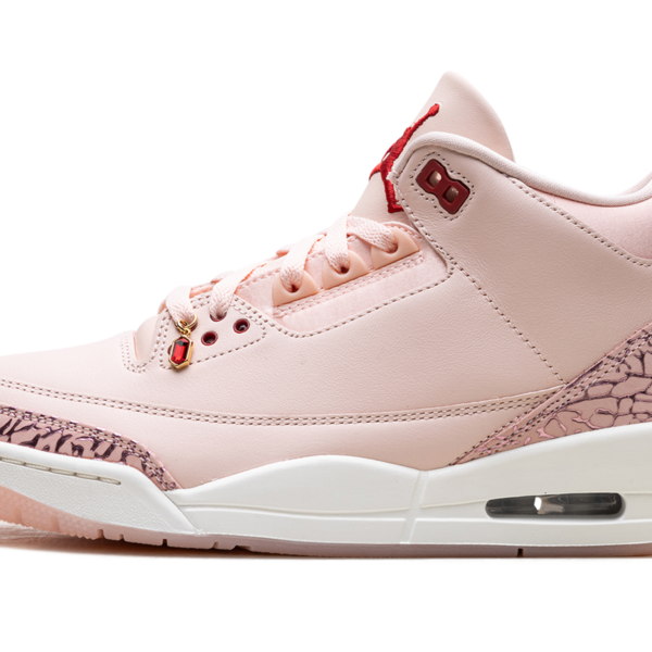 Air Jordan 3 WMNS "Valentine's Day Treat Yourself" HJ0178 600