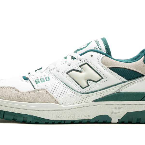 550 "Vintage Teal" BB550STA