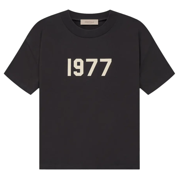 1977 Tee "Iron" 4645A805