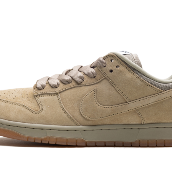 Dunk Low "Parachute Beige" HJ0367 200