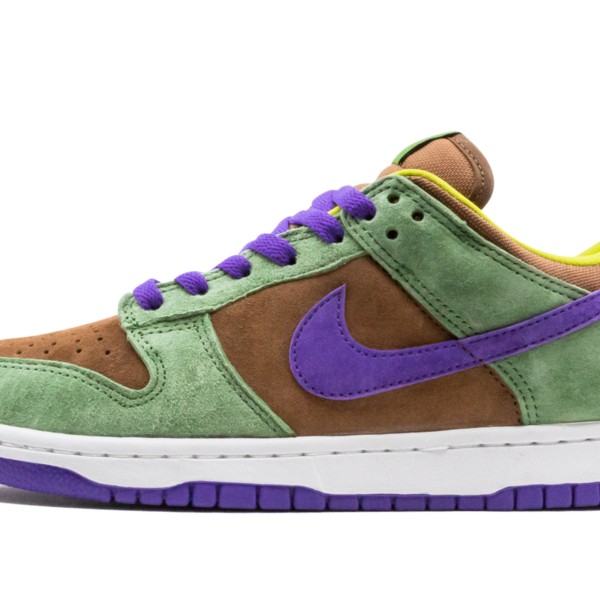 Dunk Low SP "Veneer" DA1469 200