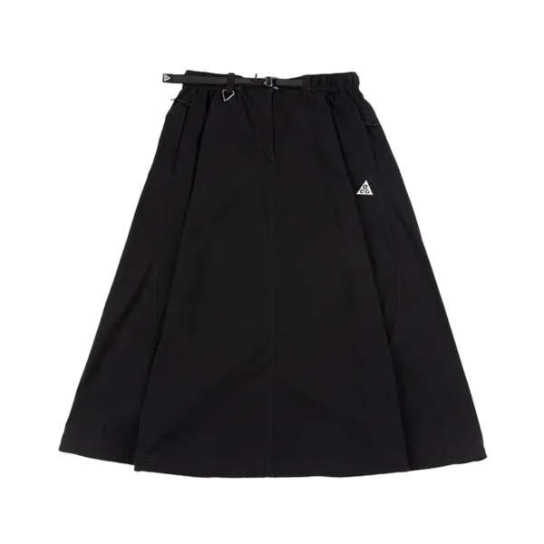 "Smith Summit" Skirt WMNS "Black" IB4431 010