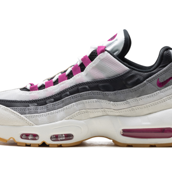 SB Air Max 95 "Cactus Flower" HF7545 100