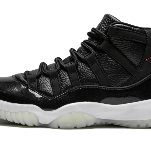 Air Jordan 11 Retro "72-10" 378037 002