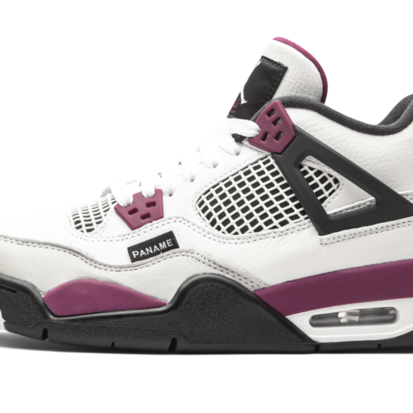 Air Jordan 4 Retro GS "PSG - Paris Saint Germain" CZ6509 100