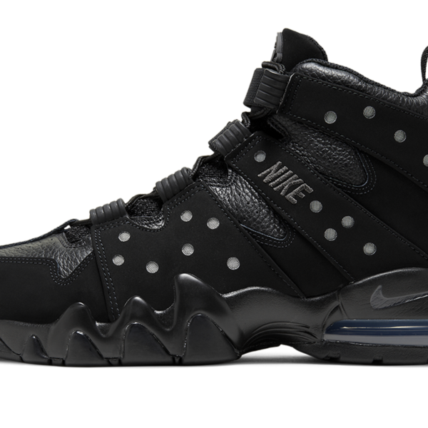 Air Max2 CB '94 "Triple Black" DC1411 001