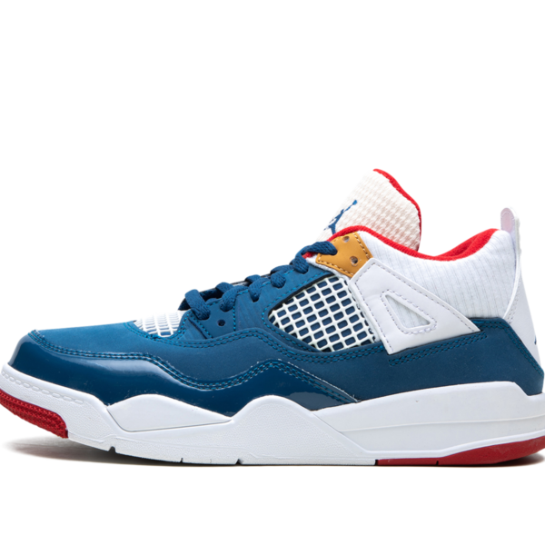 Air Jordan 4 PS "Messy Room" DR6953 400