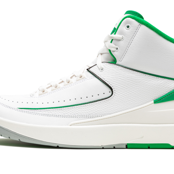 Air Jordan 2 "Lucky Green" DR8884 103