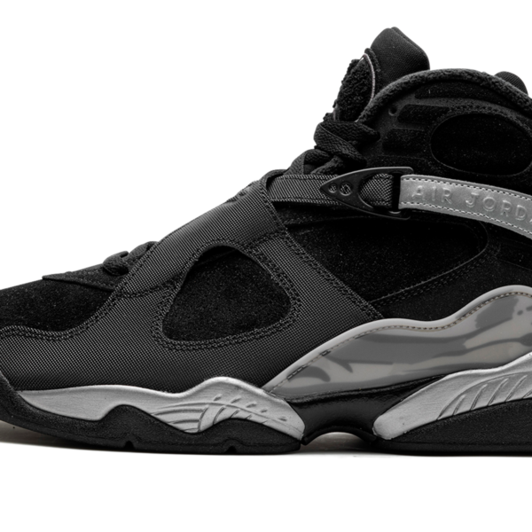 Air Jordan 8 Winterized "Gunsmoke" FD1334 001
