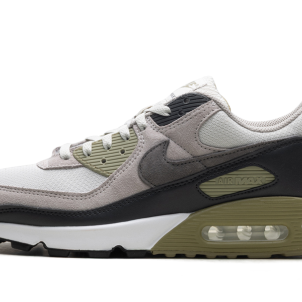 Air Max 90 "Light Bone Neutral Olive" DM0029 011