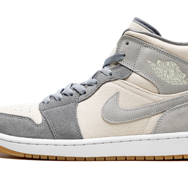 Air Jordan 1 Mid SE "Coconut Milk" DN4281 100