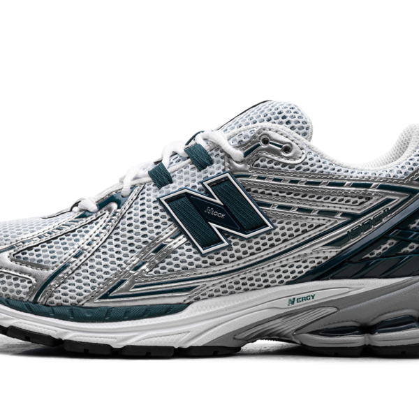 1906R "Silver Metallic Deep Ocean" U1906RCE