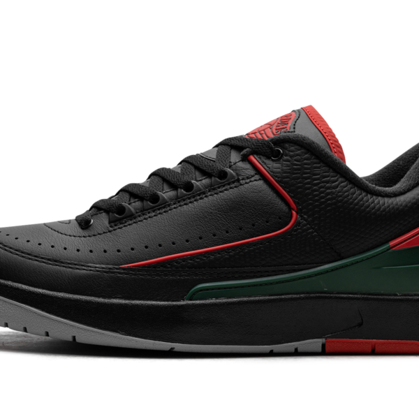 Air Jordan 2 Retro Low "Christmas" DV9956 006
