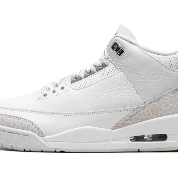 Air Jordan 3 "Pure Money" CT8532 111