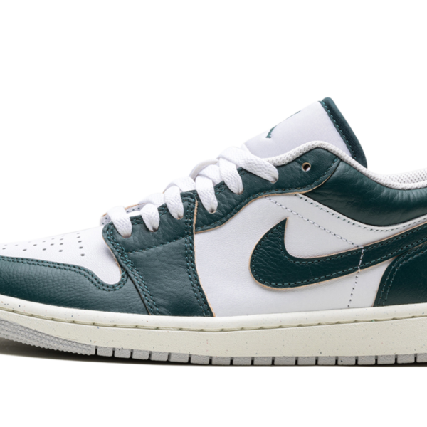 Air Jordan 1 "Oxidized Green" FQ7687 300