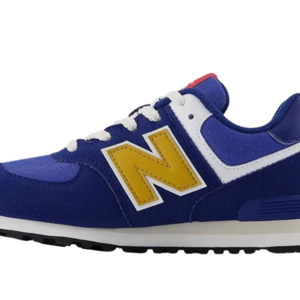 574 GS "Night Sky Gold Fusion'" GC574HBG