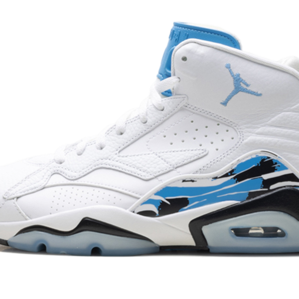 Jordan MVP "White University Blue" DZ4475 140