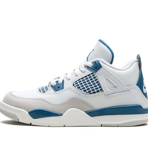 Air Jordan 4 PS "Military Blue" BQ7669 141
