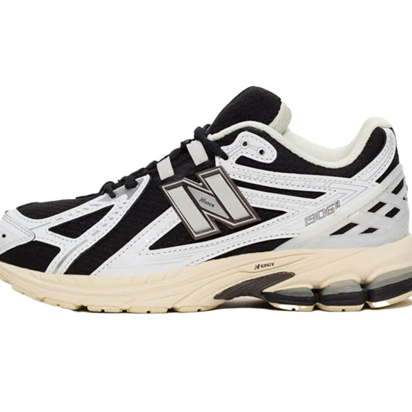 1906 GS "White / Black" GC1906CI