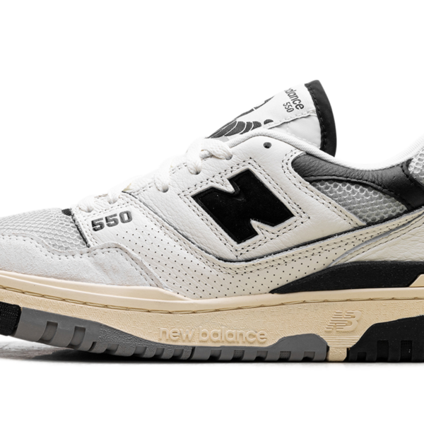 550 "Sea Salt Pack Black" BB550CPC