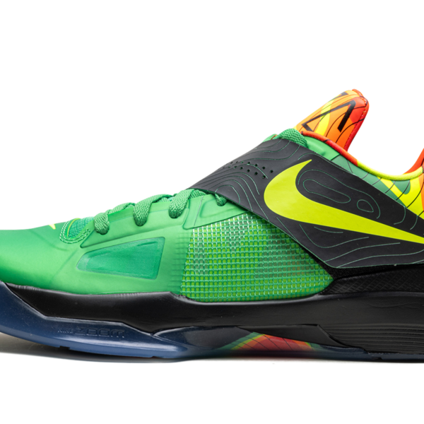 KD 4 "Weatherman" FN6247 300