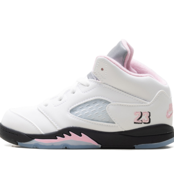 Jordan 5 TD "Medium Soft Pink" HQ7981 102
