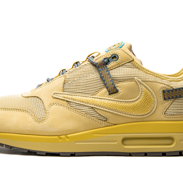 Air Max 1 "Travis Scott - Saturn Gold" DO9392 700
