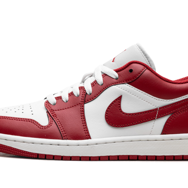 Air Jordan 1 Low "New Beginnings" 553558 166