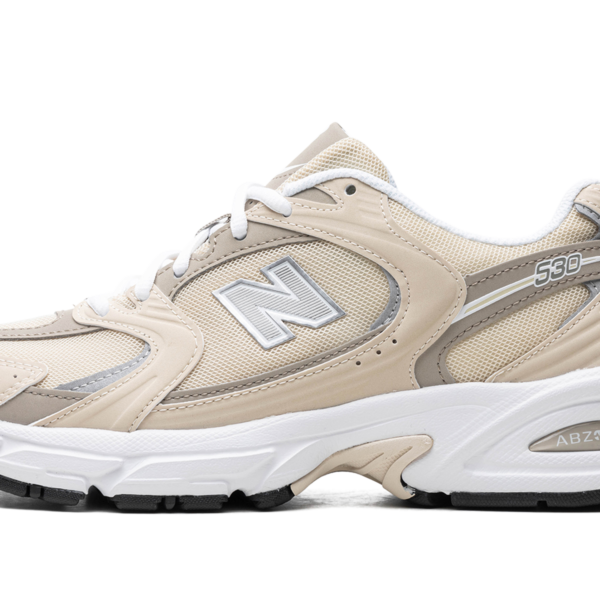 530 "Beige Aluminum" MR530SMD