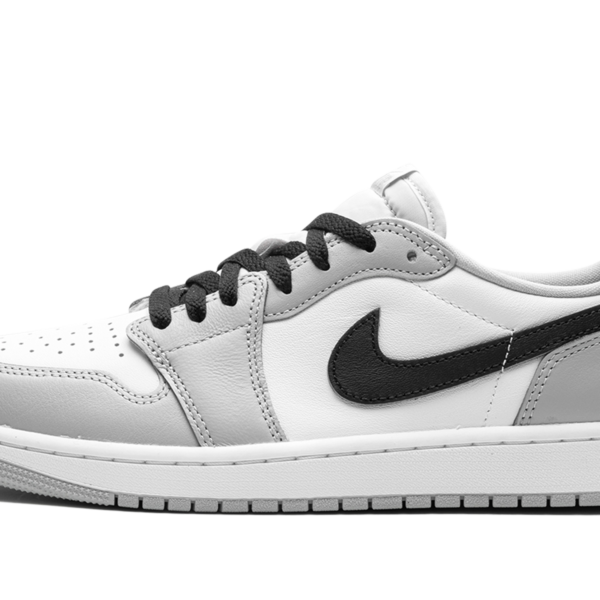 Jordan 1 Retro Low OG "Barons" CZ0790 110