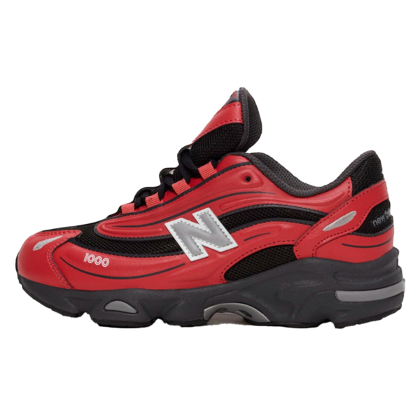 1000 GS "Blast Red Black" GC1000SR