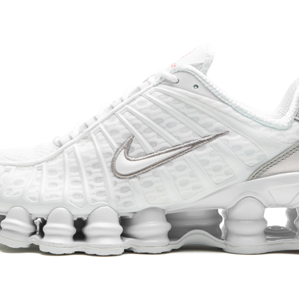 SHOX TL WMNS "White" AR3566 100