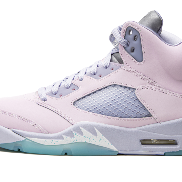 Air Jordan 5 Retro "Regal Pink" DV0562 600