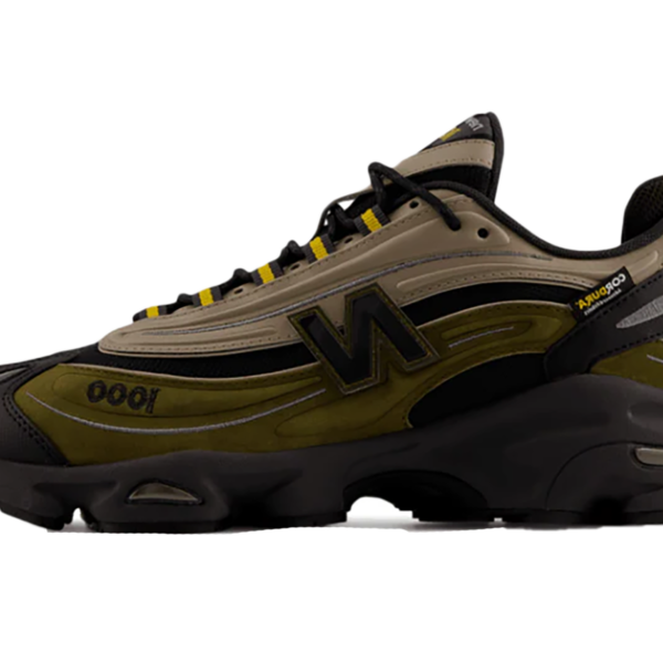 1000 "Cordura - Woodland" M1000NBU