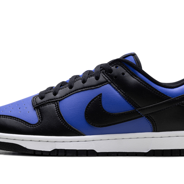 Dunk Low "Hyper Royal" HF5441 401
