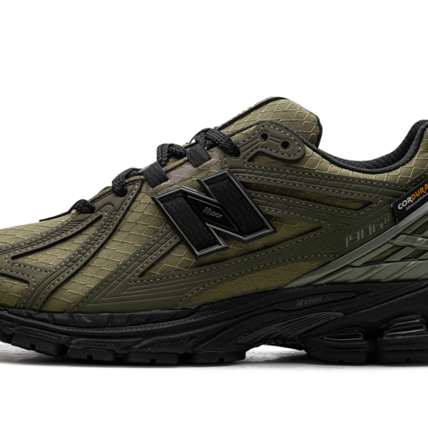 1906R "Cordura Dark Camo Green" M1906RWA