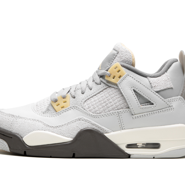 Air Jordan 4 SE GS "Photon Dust" DV2262 021