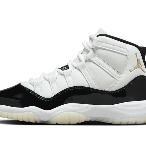 AIR JORDAN 11 RETRO GS "Gratitude - DMP 2023" 378038 170