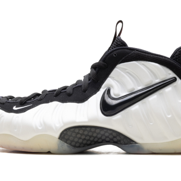 Air Foamposite Pro "Pro Pearl" HF0794 200