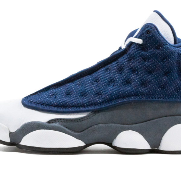 Air Jordan 13 Retro GS "Flint 2020" 884129 404