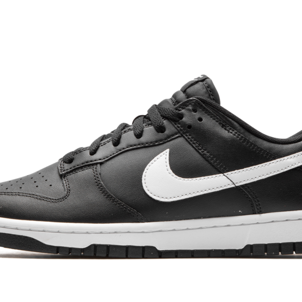 Dunk Low Retro "Black Panda 2.0" DV0831 002