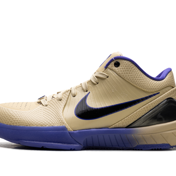 Kobe 4 GS "FC Barcelona - Away Kit" HQ2303 700