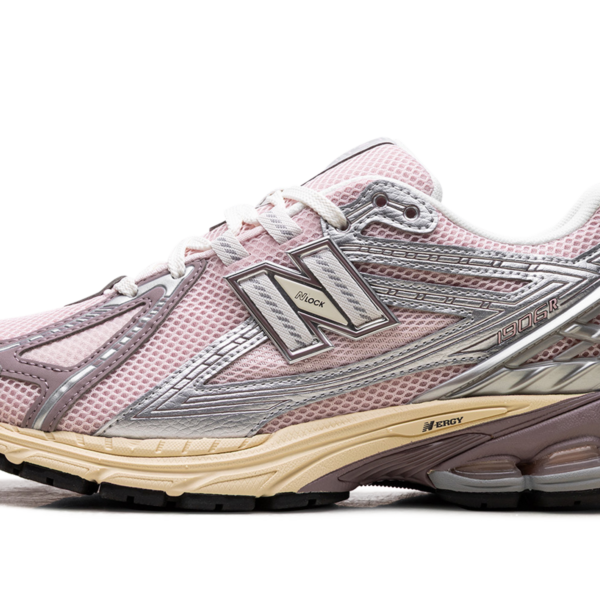 1906R "Rose Sugar Silver" U1906RNF