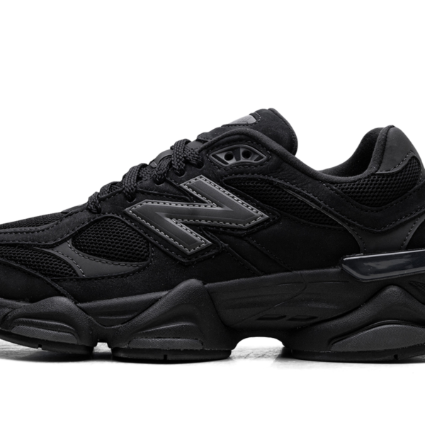 9060 "Black Cement" U9060ZGE