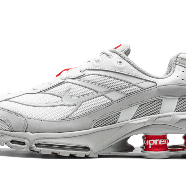 Shox Ride 2 SP "Supreme White" DN1615 100