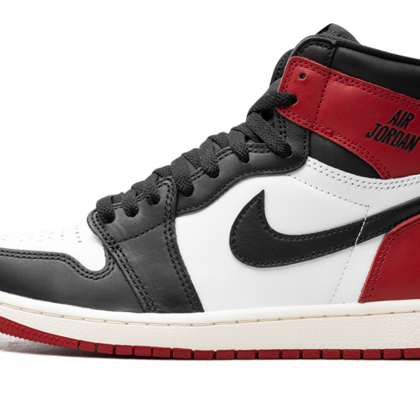 Air Jordan 1 High OG "Black Toe Reimagined" DZ5485 106