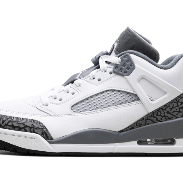 Jordan Spizike Low "Cool Grey Anthracite" FQ1759 102