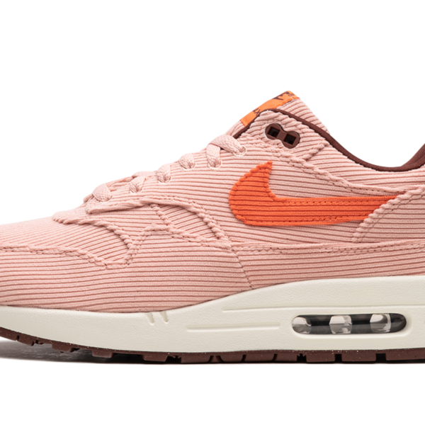 Air Max 1 Premium "Coral Stardust" FB8915 600