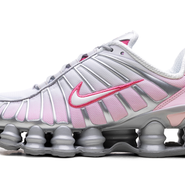 Shox TL WMNS "Pink Foam" HV2520 001