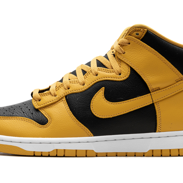 Dunk High "Wu-Tang" HJ4320 001